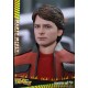 Back to the Future II Movie Masterpiece Action Figure 1/6 Marty McFly 28 cm